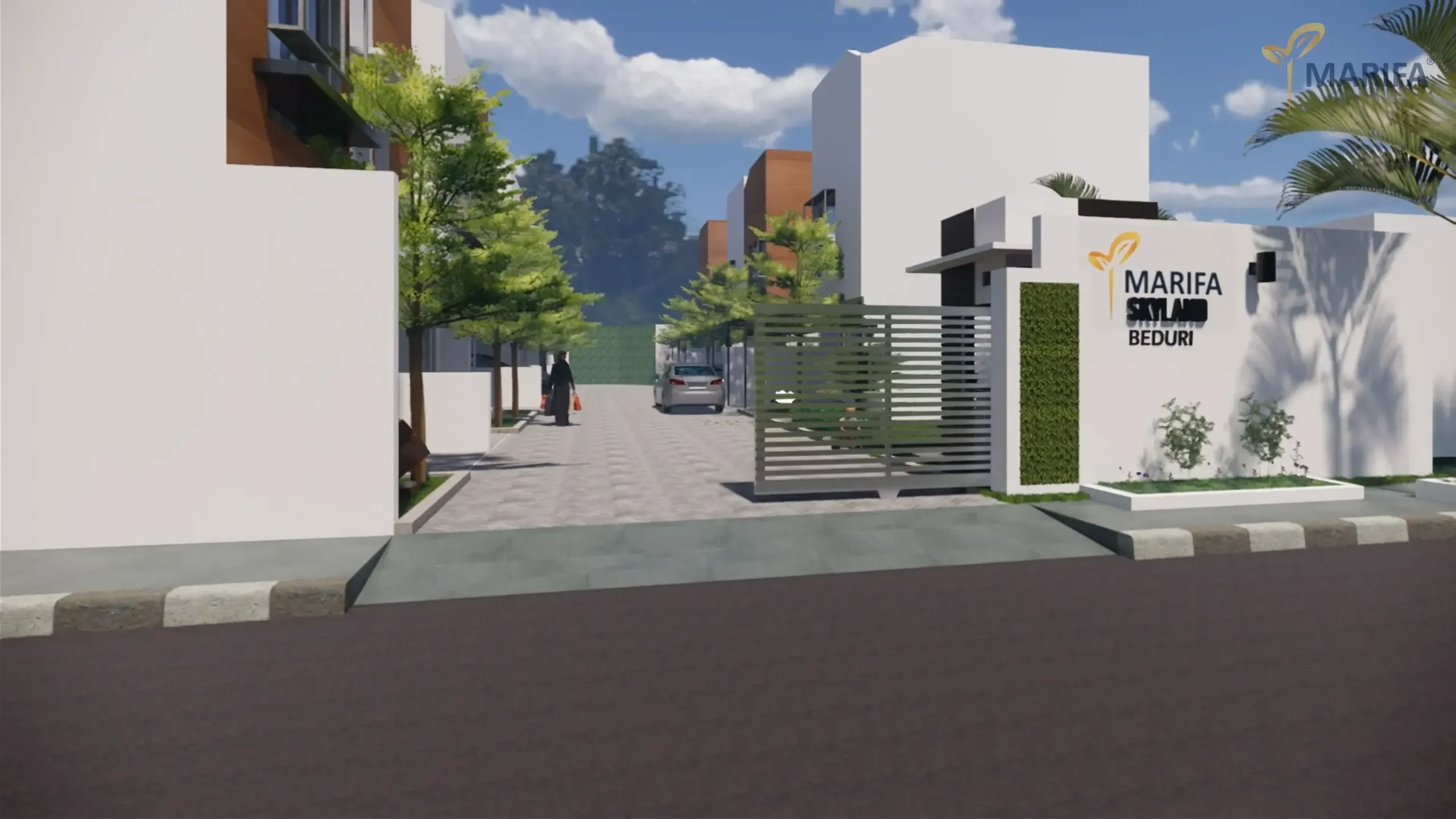 Keunggulan Perumahan Marifa Skyland Ponorogo Rooftop, Kolam Renang Pribadi, Dan Smart Home 12 12 2024 10 21 52 Am 11