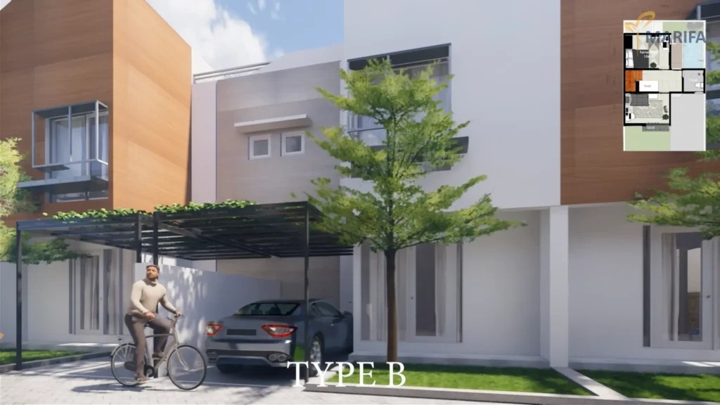 Keunggulan Perumahan Marifa Skyland Ponorogo Rooftop, Kolam Renang Pribadi, Dan Smart Home 12 12 2024 10 21 53 Am 8