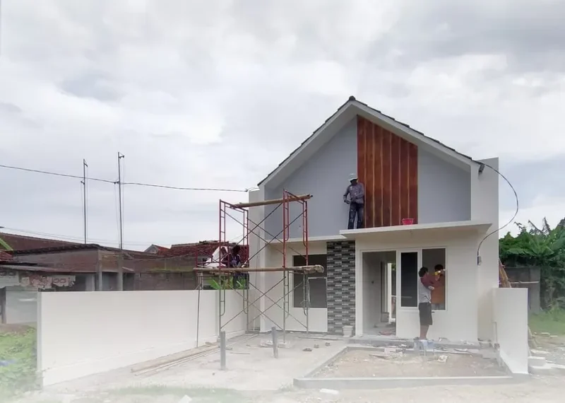 Konsultan Arsitek Untuk Proyek Impian Anda Di Surabaya1