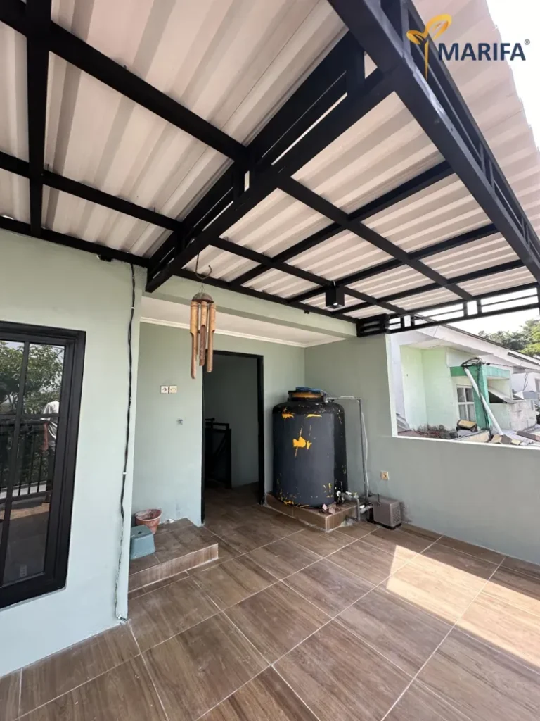 Konsultan Arsitek Untuk Proyek Impian Anda Di Surabaya14