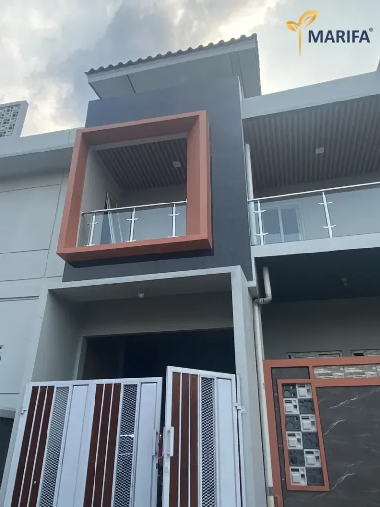 Konsultan Arsitek Untuk Proyek Impian Anda Di Surabaya20