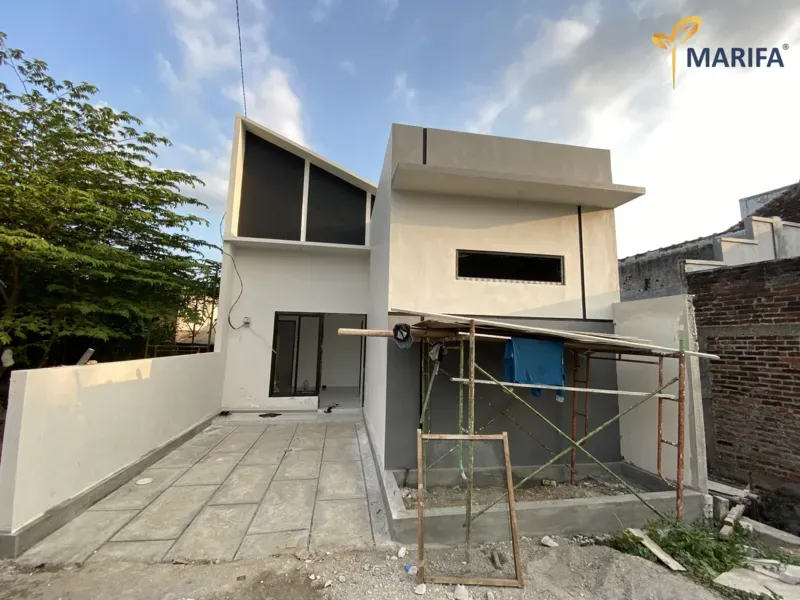 Konsultan Arsitek Untuk Proyek Impian Anda Di Surabaya24