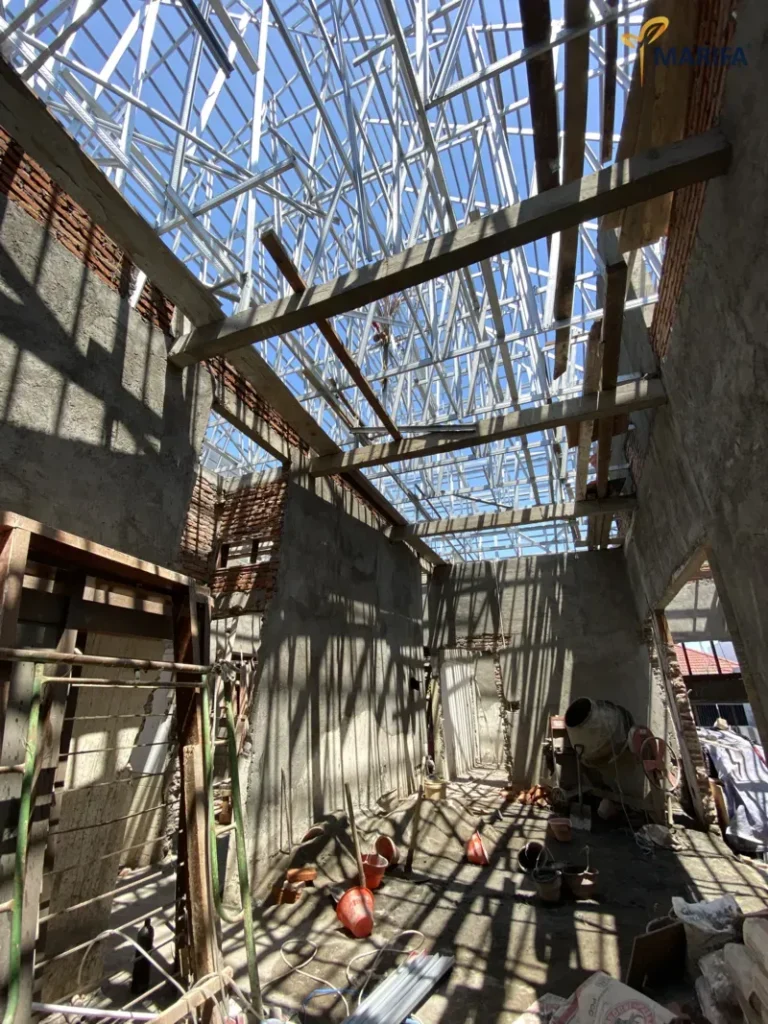 Konsultan Arsitek Untuk Proyek Impian Anda Di Surabaya9