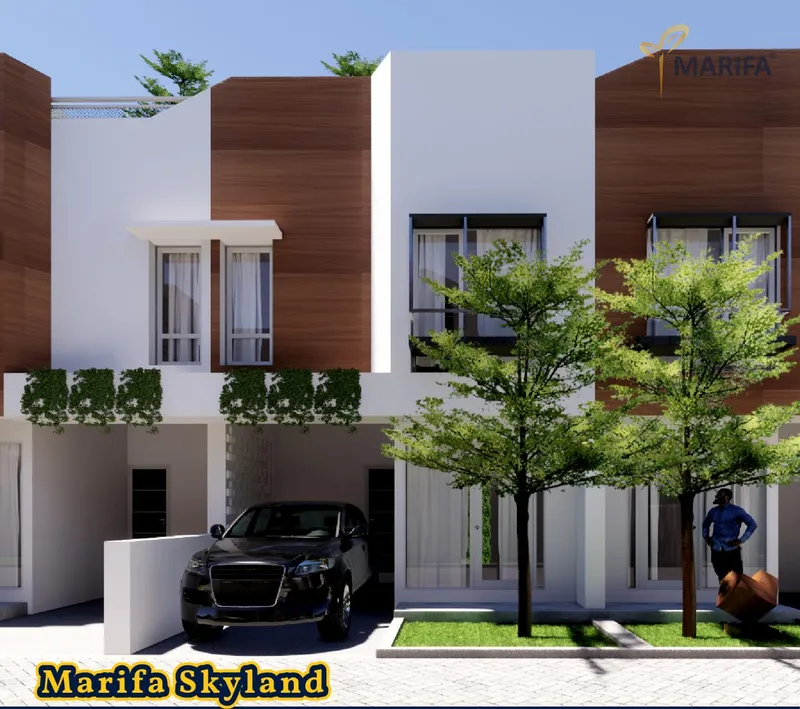 Marifa Skyland Ponorogo Perumahan Dengan Nilai Investasi Tinggi1