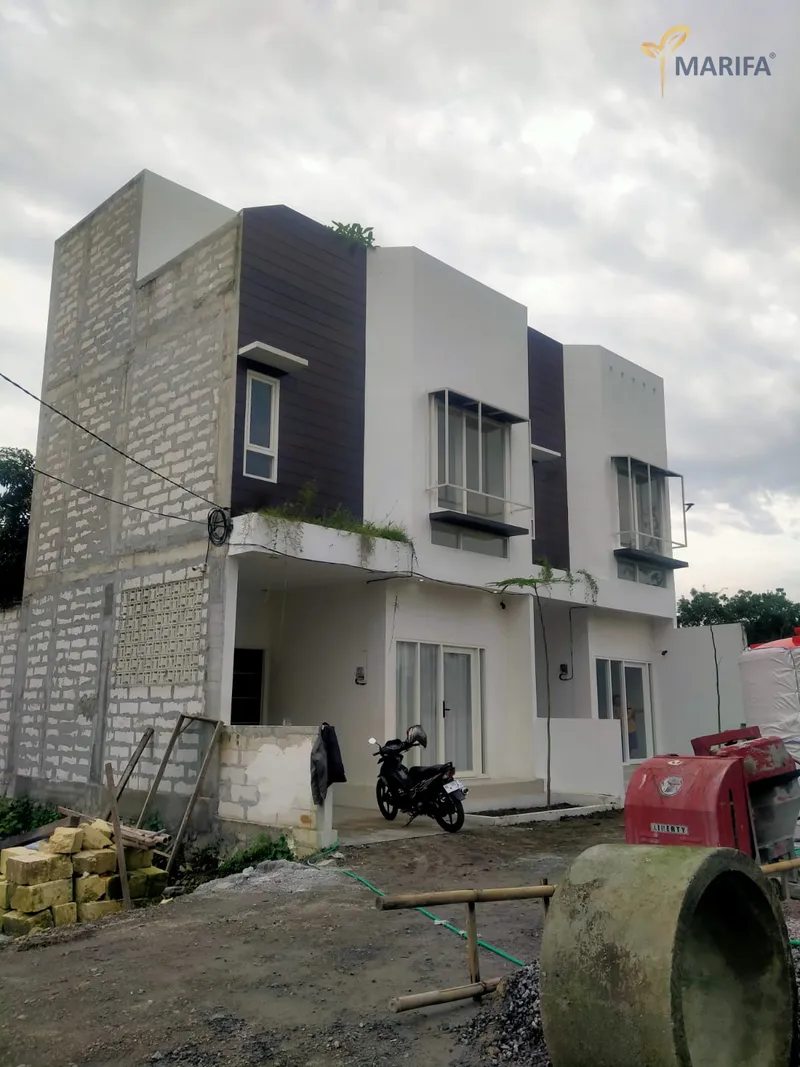 Marifa Skyland Ponorogo Perumahan Dengan Nilai Investasi Tinggi1