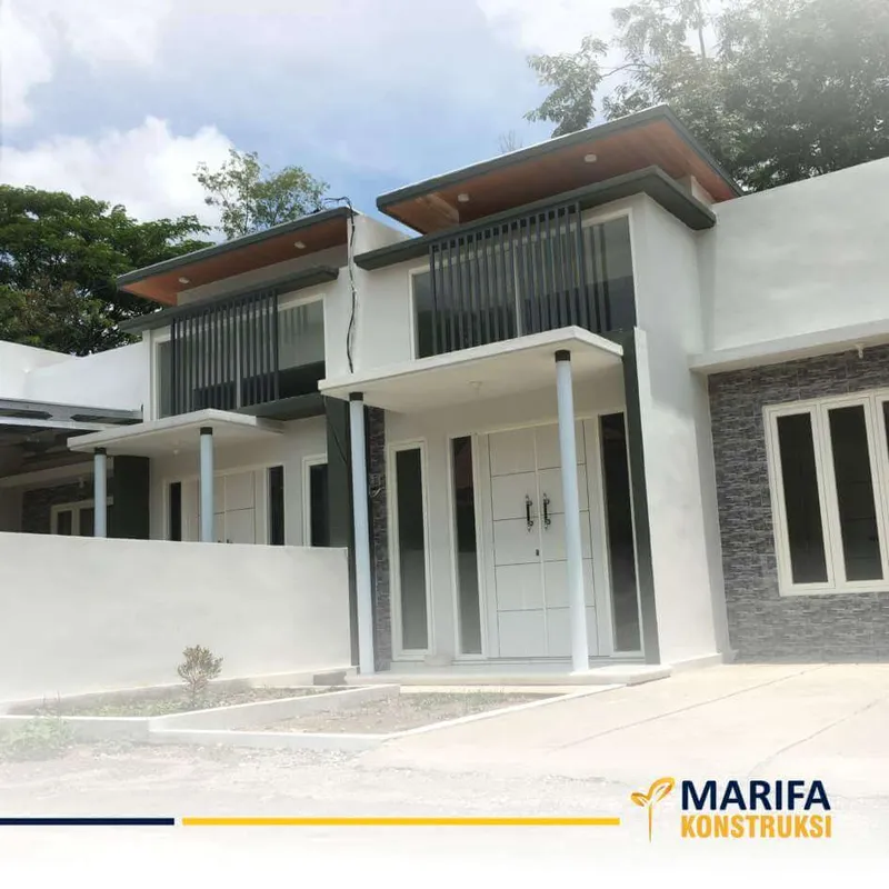 Marifa Skyland Ponorogo Perumahan Dengan Nilai Investasi Tinggi5