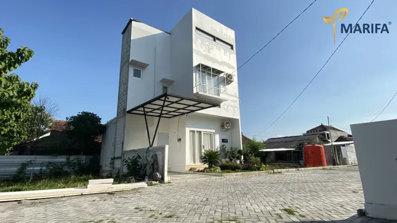 Marifa Skyland Ponorogo Perumahan Dengan Nilai Investasi Tinggi7