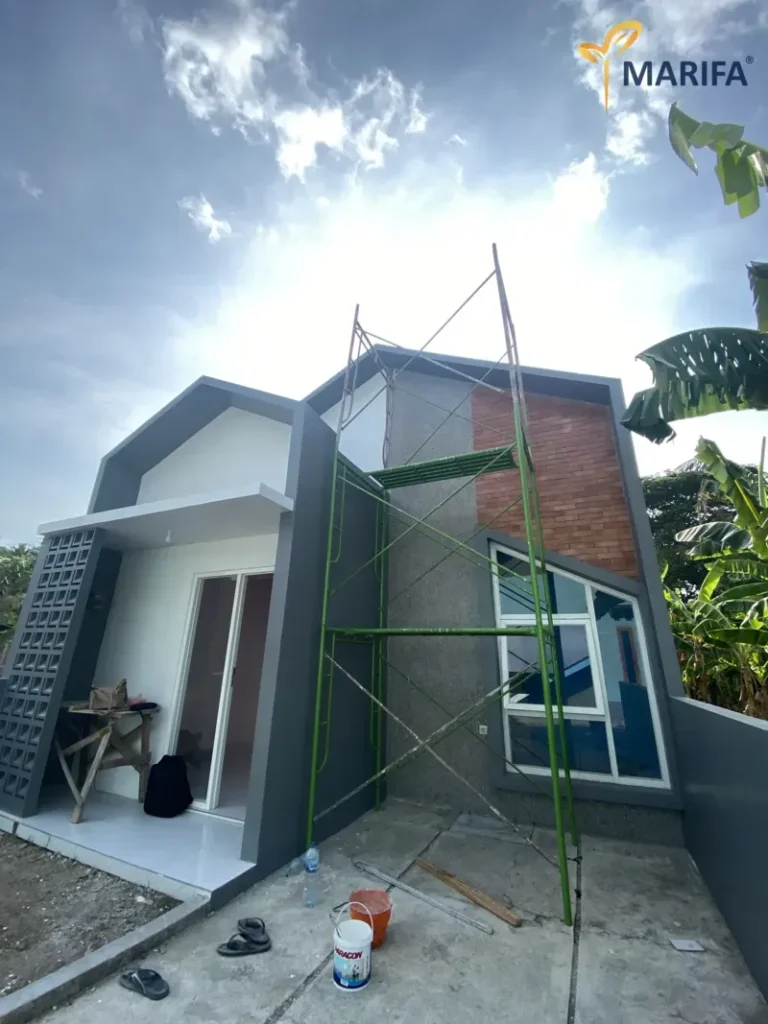 Marifa Skyland Ponorogo Perumahan Dengan Nilai Investasi Tinggi9