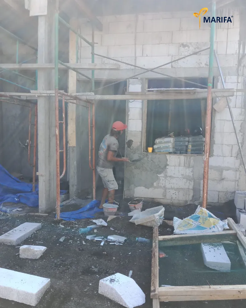 Perusahaan Kontraktor Rumah Yang Kredibel Di Surabaya11