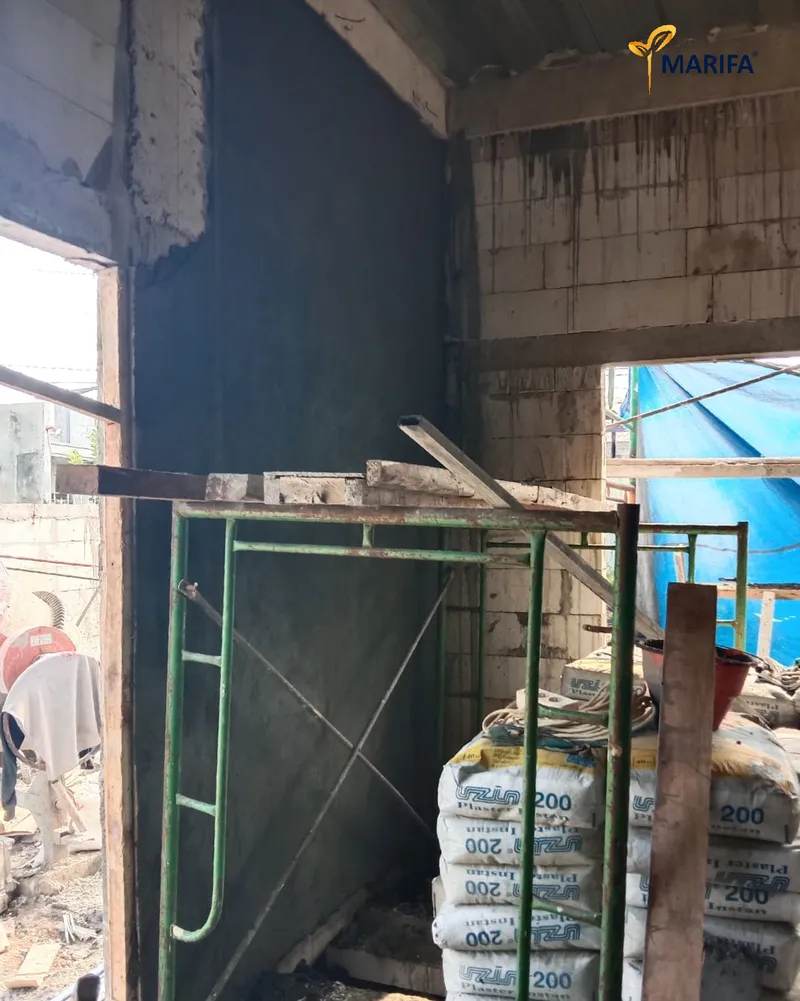 Perusahaan Kontraktor Rumah Yang Kredibel Di Surabaya12