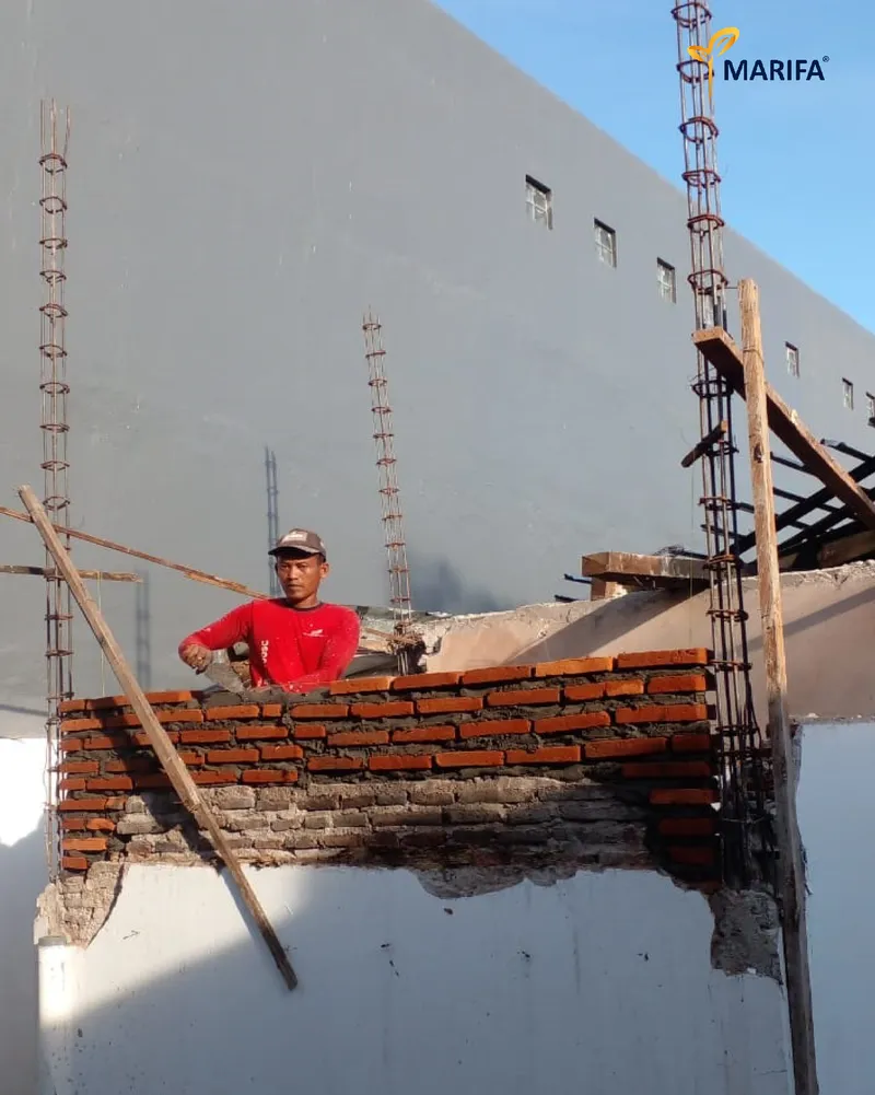 Perusahaan Kontraktor Rumah Yang Kredibel Di Surabaya13