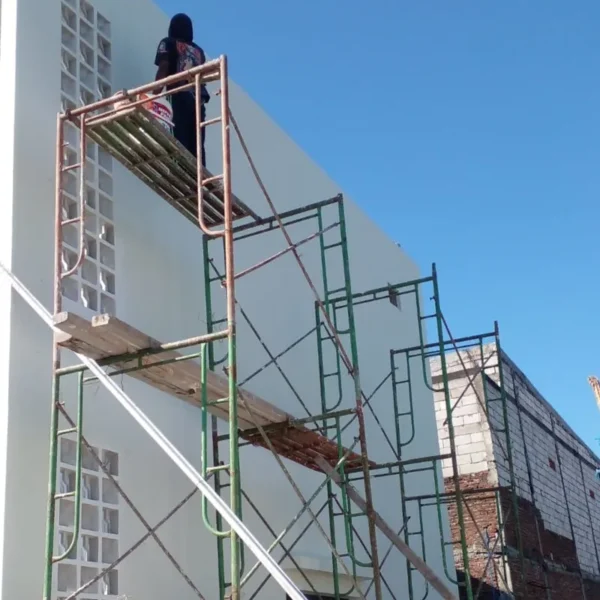 Perusahaan Kontraktor Rumah Yang Kredibel Di Surabaya15