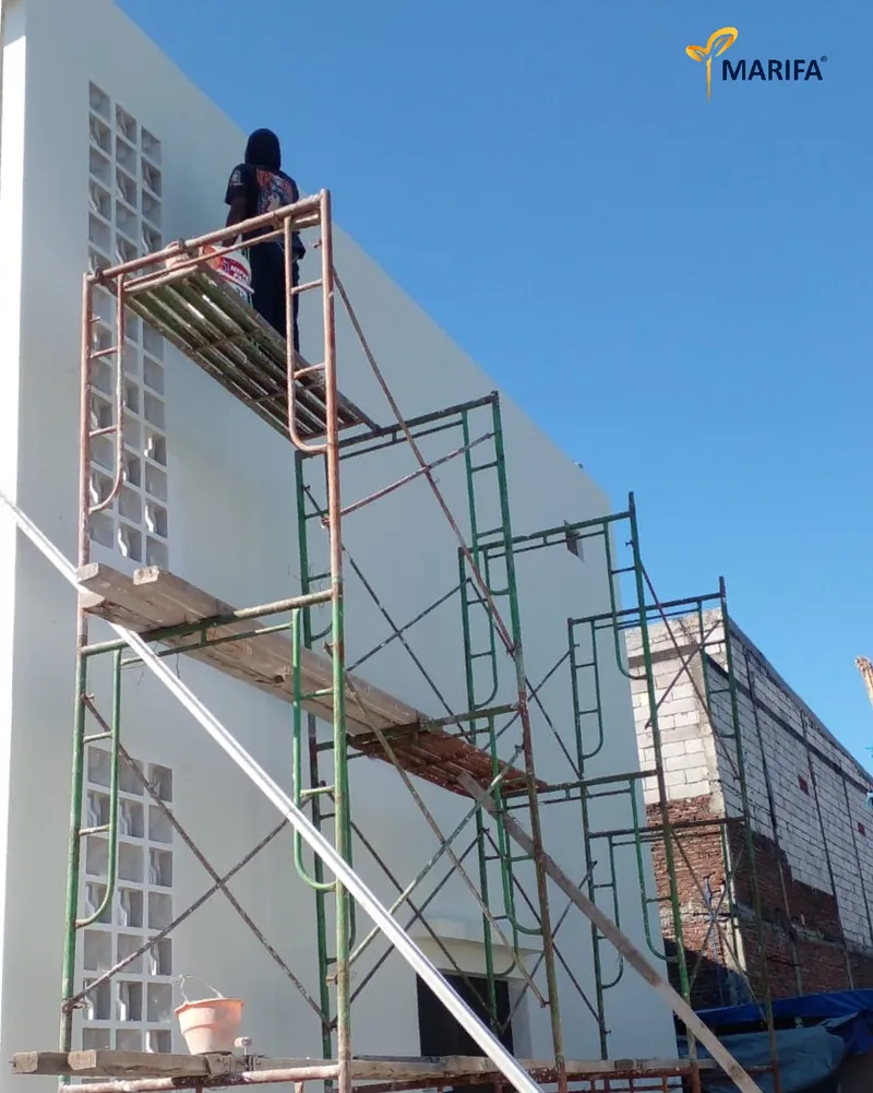 Perusahaan Kontraktor Rumah Yang Kredibel Di Surabaya15