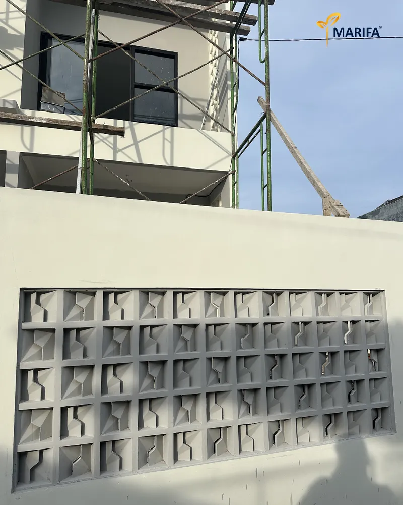 Perusahaan Kontraktor Rumah Yang Kredibel Di Surabaya2