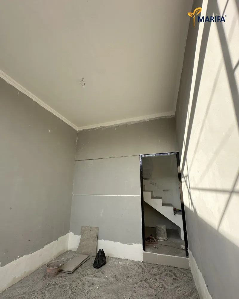 Perusahaan Kontraktor Rumah Yang Kredibel Di Surabaya6