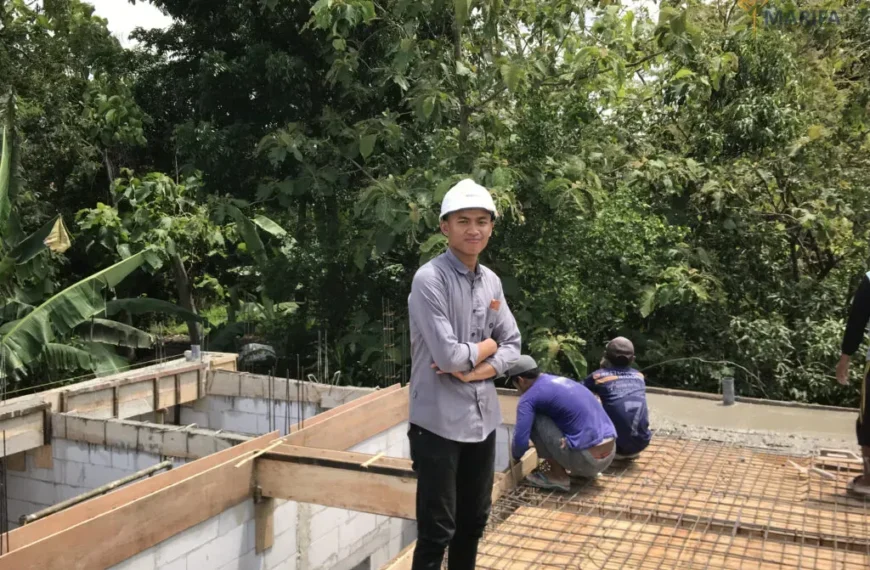 Rincian Harga Borongan Bangun Rumah Per Meter 2024 Panduan Lengkap Untuk Calon Builder