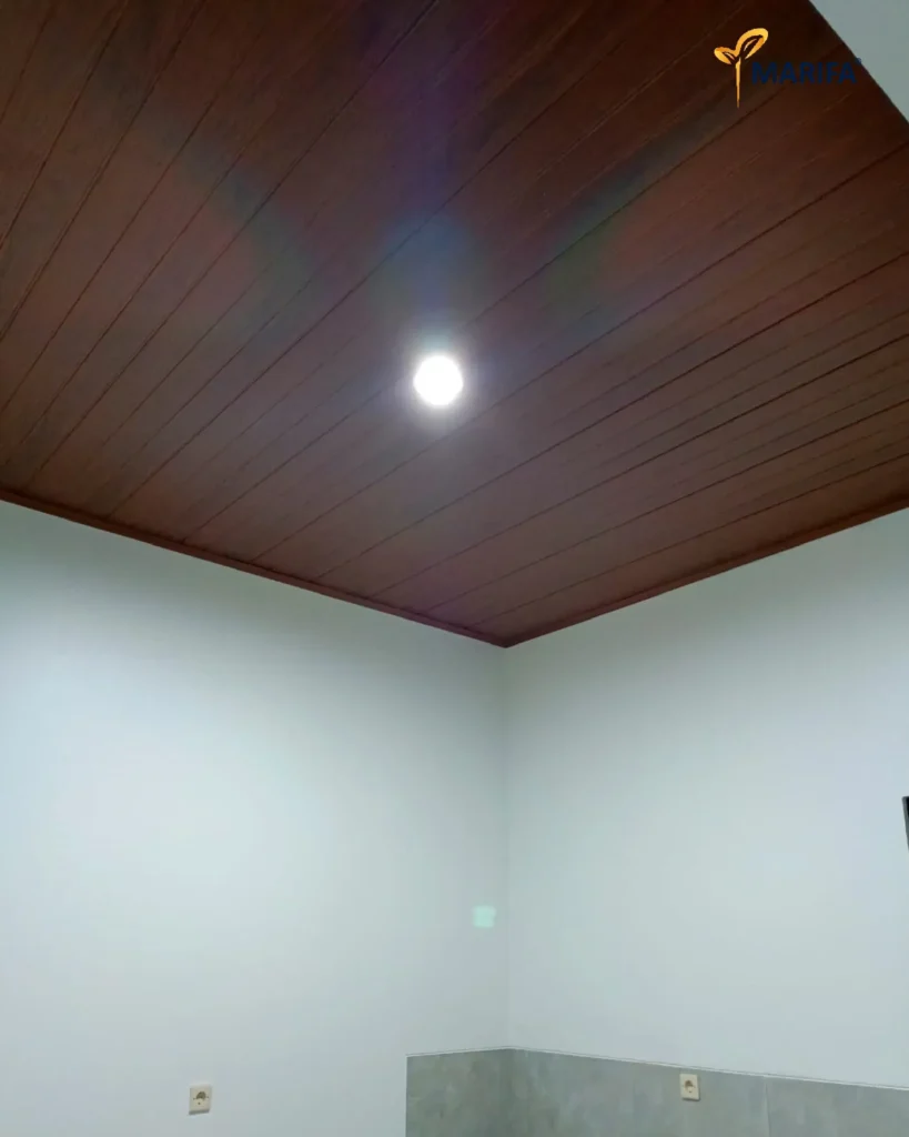 Rumah Tinggal Keluarga Besar 2 Lantai Yang Dibangun Di Kota Bekasi 38