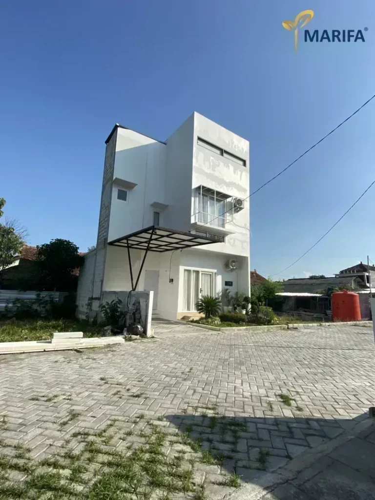 Sampai Kapan Promo Rumah Elit Harga Irit Di Marifa Skyland Ponorogo 10