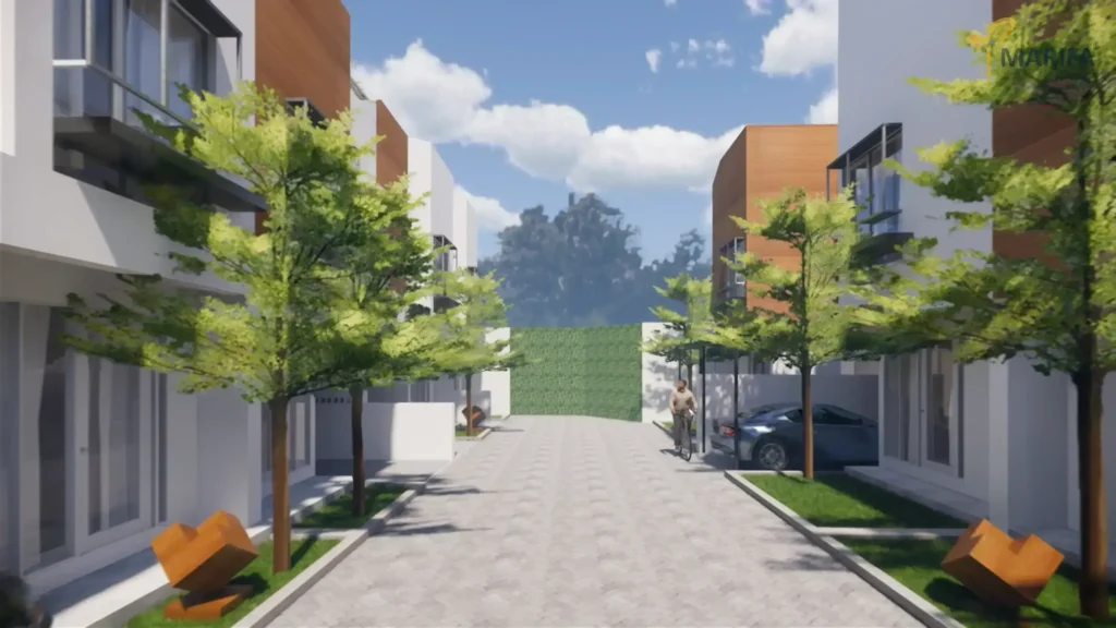 Sampai Kapan Promo Rumah Elit Harga Irit Di Marifa Skyland Ponorogo 16