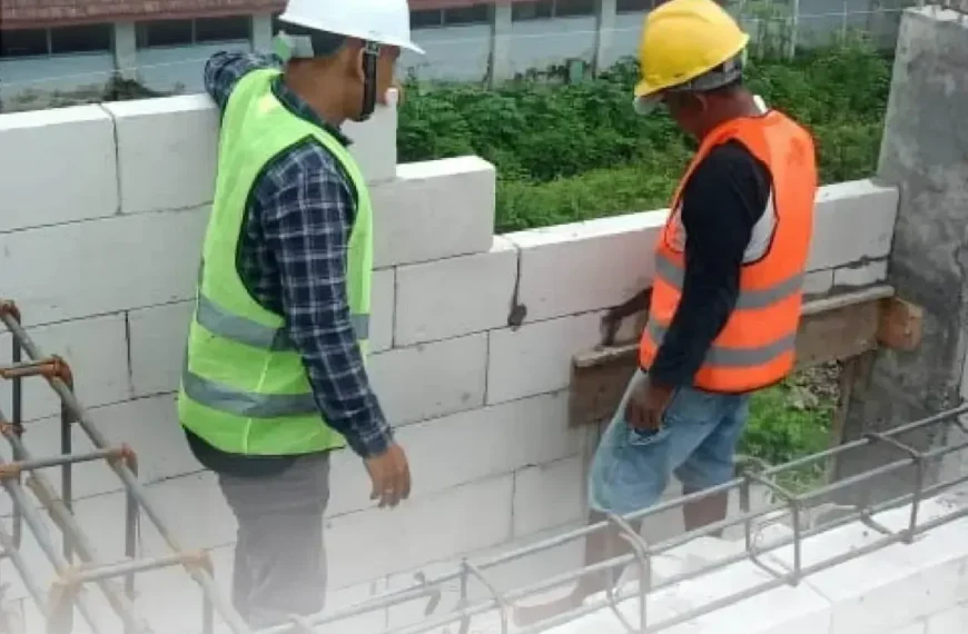 Sampai Kapan Promo Rumah Elit Harga Irit Di Marifa Skyland Ponorogo 26