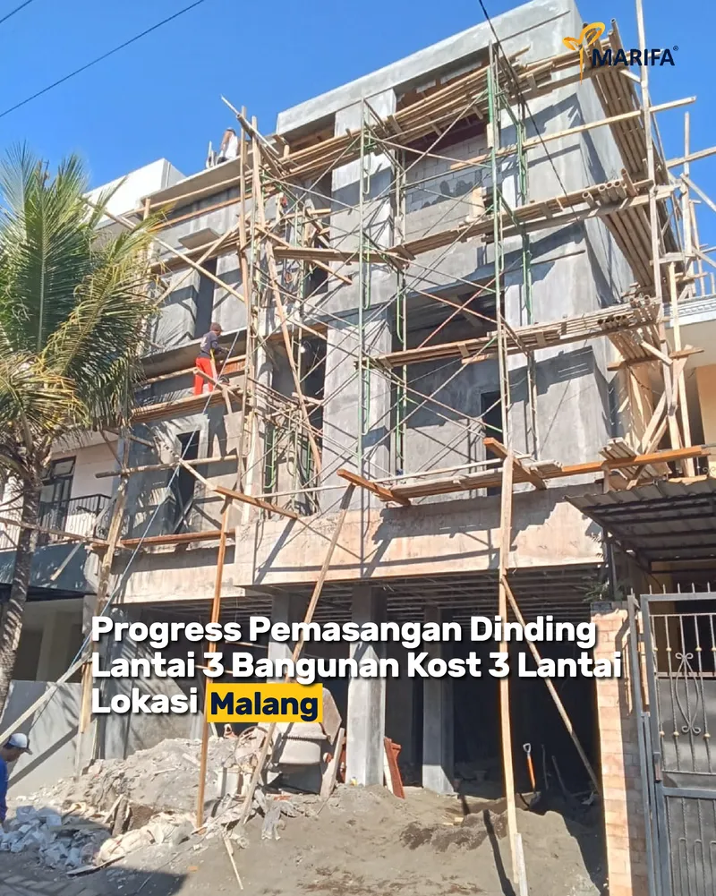 Tips Memilih Rumah di Ponorogo