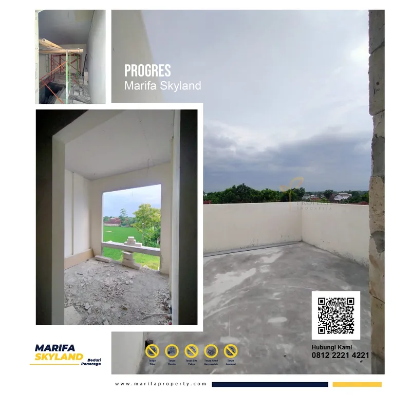 Tips Memilih Rumah Di Ponorogo1