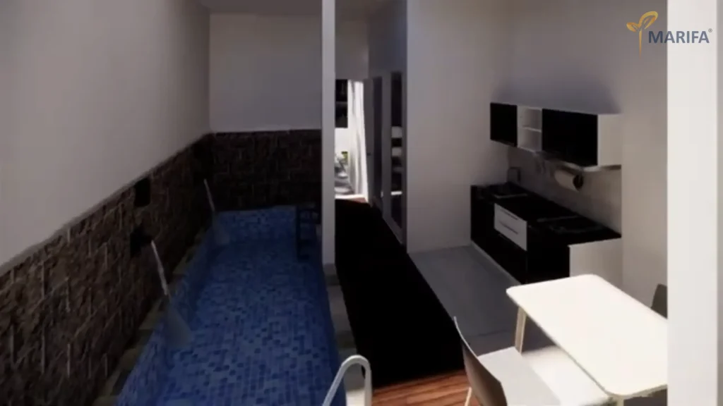 A3 Perumahan Dengan Rooftop Hijau Dan Private Pool Di Ponorogo Solusi Hunian Modern 12 14 2024 9 46 25 Am