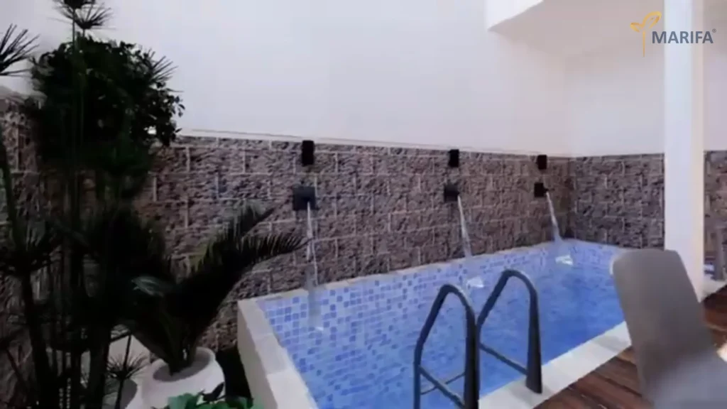 A4 Perumahan Dengan Rooftop Hijau Dan Private Pool Di Ponorogo Solusi Hunian Modern 12 14 2024 9 46 24 Am