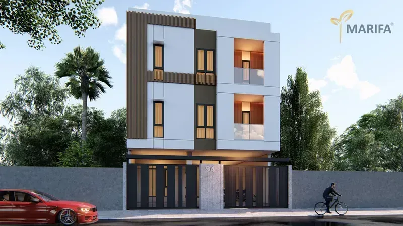 1 1 Memahami Kontrak Kerja Dengan Jasa Kontraktor Di Solo Hal Hal Penting Yang Harus Diperhatikan