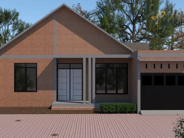 1 Membangun Rumah Tinggal Di Kawasan Strategis Jakarta Utara Bersama Kontraktor Ahli