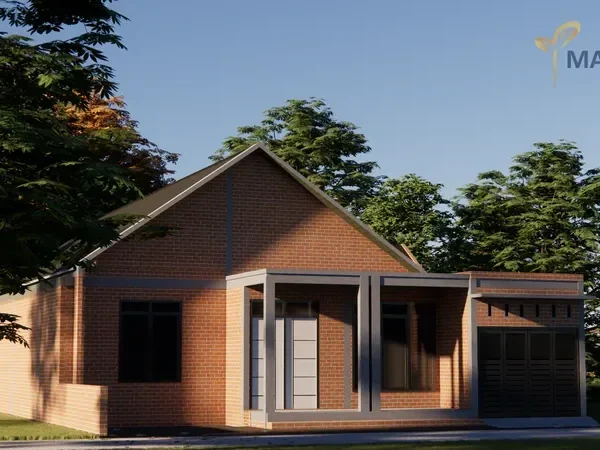 1 Solusi Jasa Kontraktor Jakarta Untuk Rumah Tinggal Berkonsep Industrial