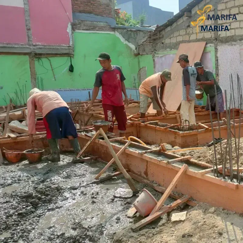 1 Tren Desain Rumah 2025 Di Solo Yang Dapat Direalisasikan Oleh Jasa Kontraktor