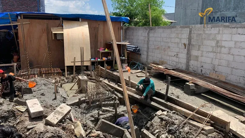 11daftar Layanan Yang Ditawarkan Oleh Jasa Kontraktor Jogja