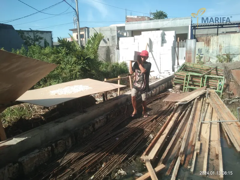 11studi Kasus Proyek Sukses Bersama Jasa Kontraktor Jogja