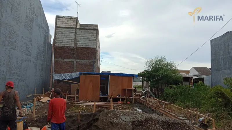 12studi Kasus Proyek Sukses Bersama Jasa Kontraktor Jogja