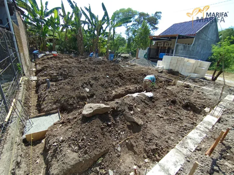 13daftar Layanan Yang Ditawarkan Oleh Jasa Kontraktor Jogja