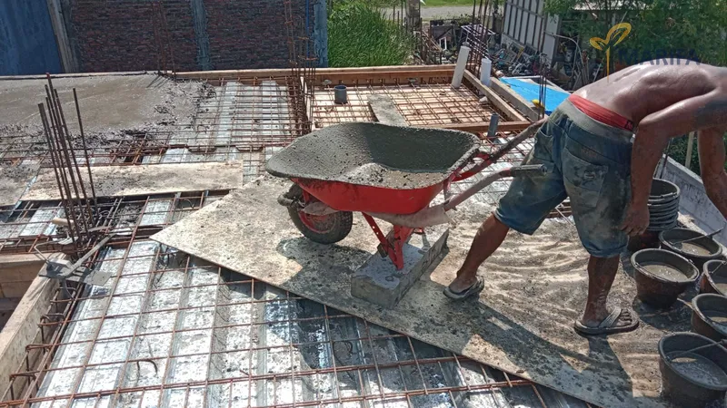 14studi Kasus Proyek Sukses Bersama Jasa Kontraktor Jogja