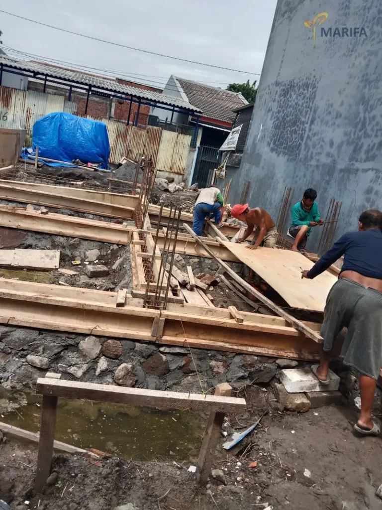 16studi Kasus Proyek Sukses Bersama Jasa Kontraktor Jogja