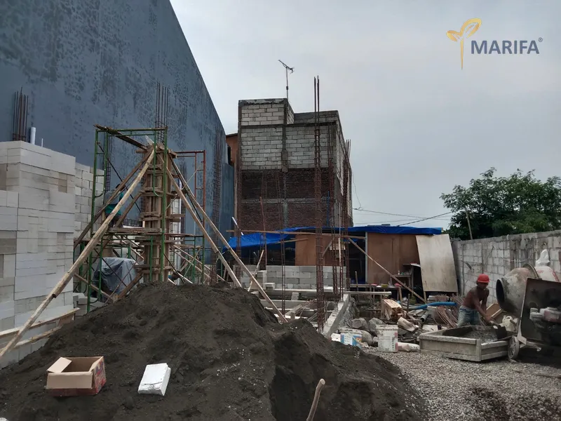 17studi Kasus Proyek Sukses Bersama Jasa Kontraktor Jogja