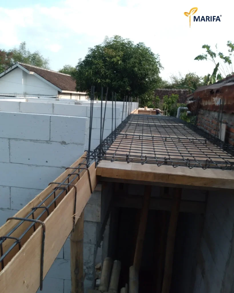 1investasi Cerdas Dengan Marifa Property Proyek Kontrakan 3 Pintu Di Madiun Yang Wajib Kamu Pantau!