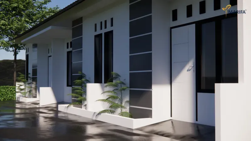 2 Kriteria Penting Dalam Menentukan Kontraktor Profesional Di Yogyakarta