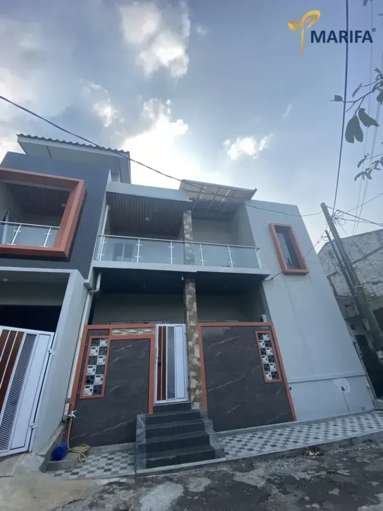 2 Layanan Jasa Kontraktor Rumah Tinggal Untuk Daerah Perkotaan Jakarta