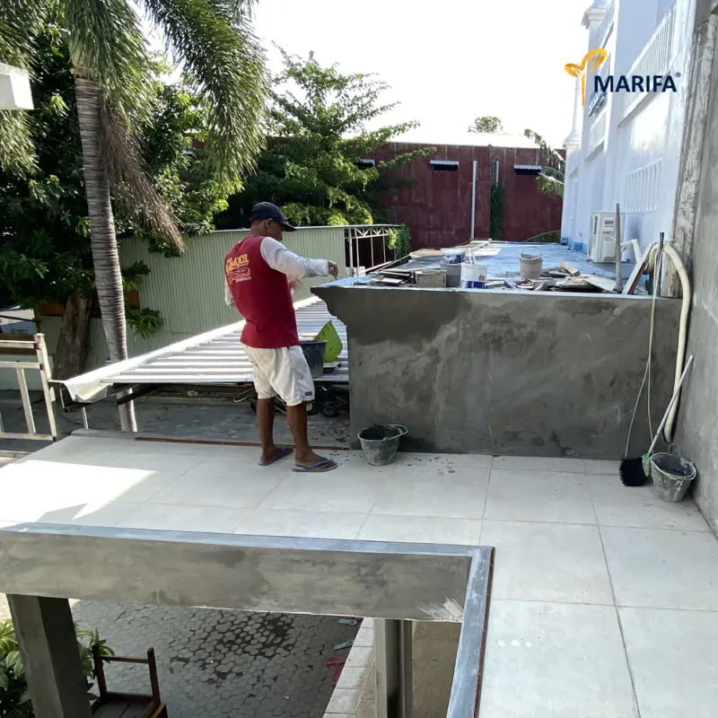 2 Pertimbangan Anggaran Saat Memilih Jasa Kontraktor Di Jogja