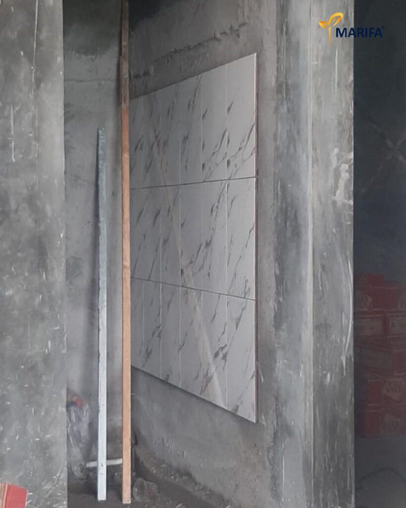 2 Proyek Rumah 1 Lantai Marifa Property Membangun Rumah Impian Dengan Setiap Detil Yang Tepat!