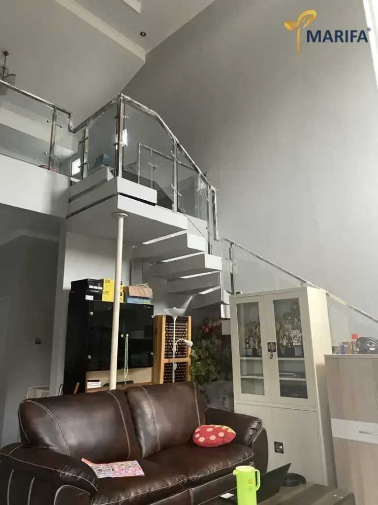 2 Solusi Jasa Kontraktor Jakarta Untuk Rumah Tinggal Berkonsep Industrial