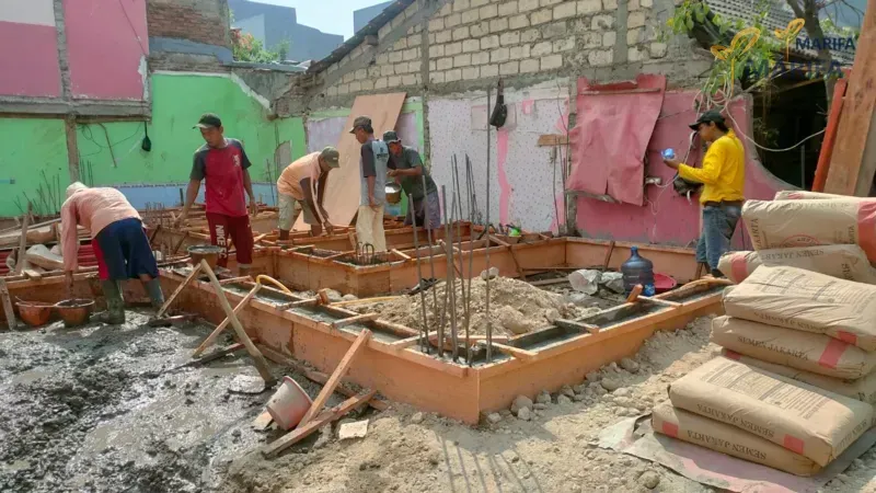 2panduan Legalitas Dan Perizinan Dalam Proyek Konstruksi Di Jogja