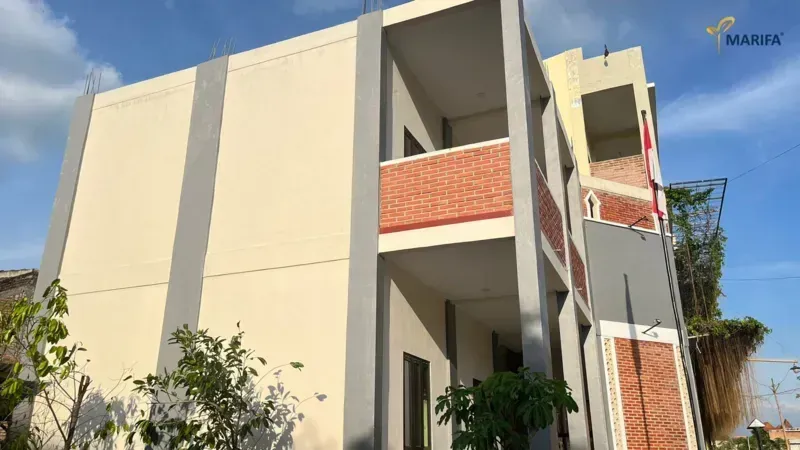 3 Keuntungan Menggunakan Jasa Kontraktor Lokal Di Solo Untuk Renovasi Rumah