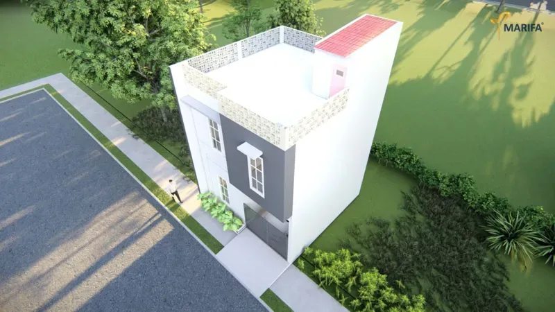 3 Kriteria Penting Dalam Menentukan Kontraktor Profesional Di Yogyakarta