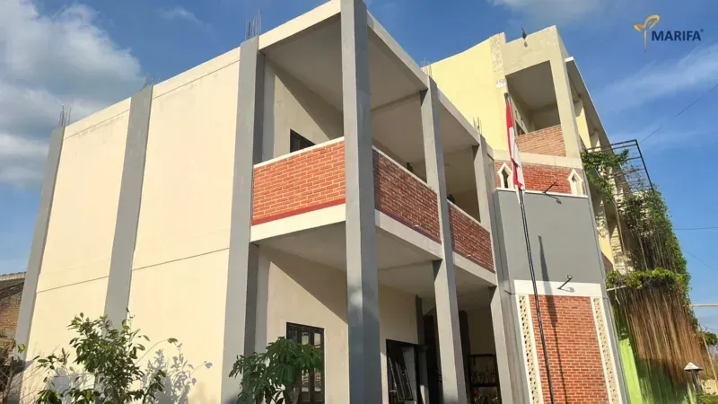 3 Peran Kontraktor Dalam Mewujudkan Desain Rumah Impian Di Solo