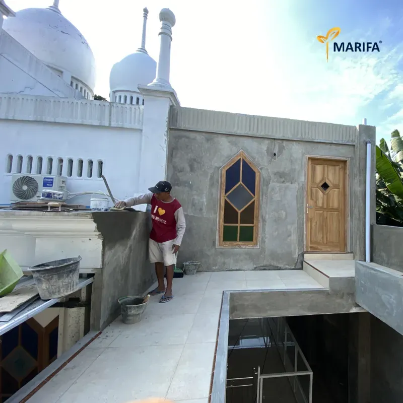 3 Pertimbangan Anggaran Saat Memilih Jasa Kontraktor Di Jogja